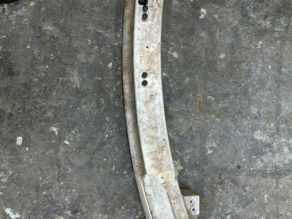 2014 AUDI R8 REAR REINFORCEMENT IMPACT CRASH BAR OEM 420807313 420 807 313