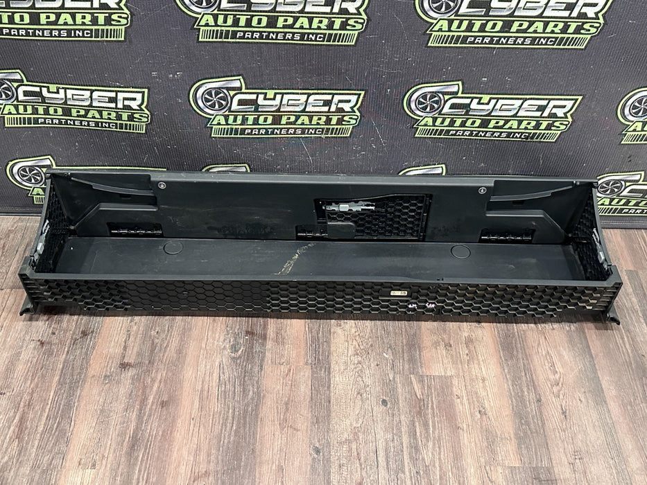 2023-2025 FORD F250 F350 REAR UNDERSEAT STORAGE COMPARTMENT OEM PC3B 26310