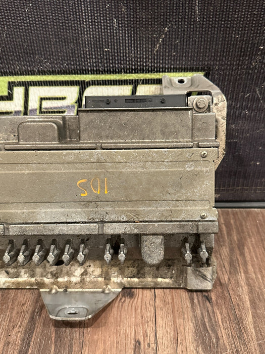 2021 AUDI R8 B&O BANG & OLUFSEN AMP AMPLIFIER 4S0 035 465 A