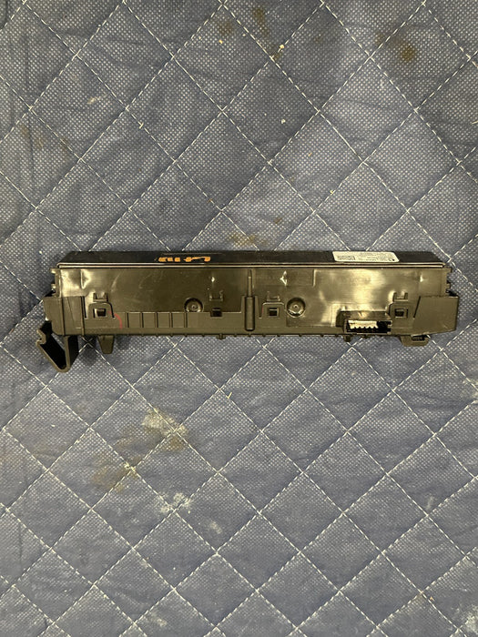 2019 FORD F150 3.5L RAPTOR COMMUNICATION SYNC CONTROL MODULE OEM HC3T-18D816-CC