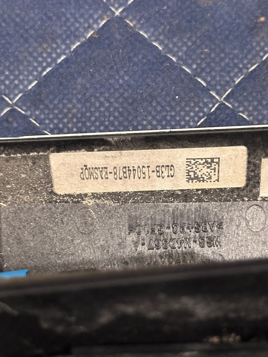 2017 2019 FORD F250 F350 PASSENGER RIGHT DASH DASHBOARD HVAC AIR VENT OEM ~WEAR~