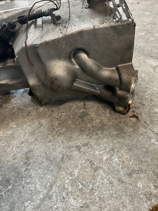 2017 AUDI R8 OEM OIL RESERVOIR TANK DRY SUMP CONTAINER 4S0115373F ~NO LEAKS~