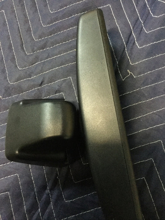 2018 TOYOTA 86 REAR VIEW MIRROR OEM Lot 52