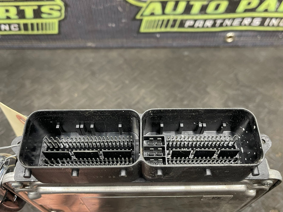 2017 AUDI R8 CONTROL UNIT OEM 2018 4S0-907-552-AE
