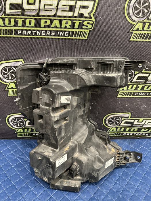 2020 2021 2022 FORD F250 F350 F450 DRIVER LEFT LED HEADLIGHT OEM {READ}