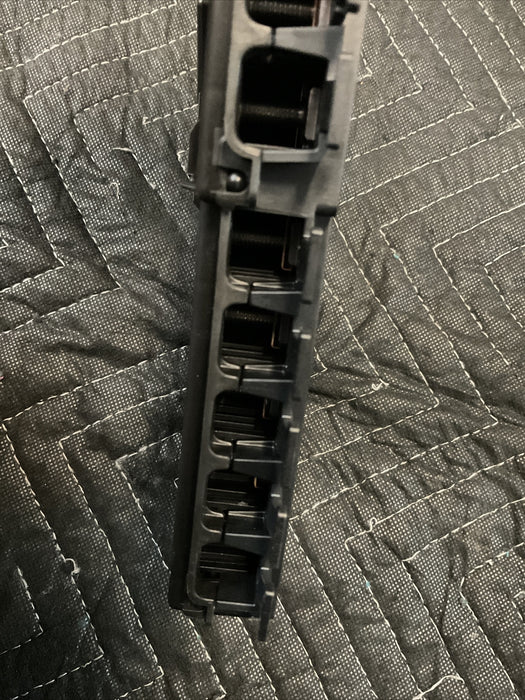 2017 MERCEDES C63 AMG FUSE BOX DISTRIBUTION BOX OEM 205 540 28 50 A2055402850