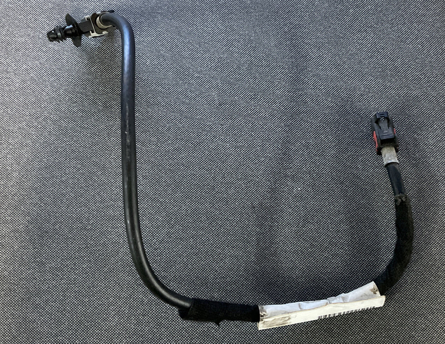 2017-2019 FORD F250 F350 F450 RADIO CABLE CORD OEM HC3T-18812-BA P/N 1557795-1