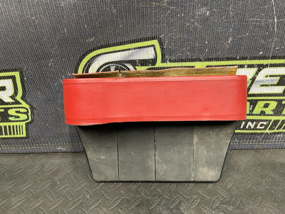 PORSCHE 718 982 BOXSTER S EXTRA STORAGE OEM