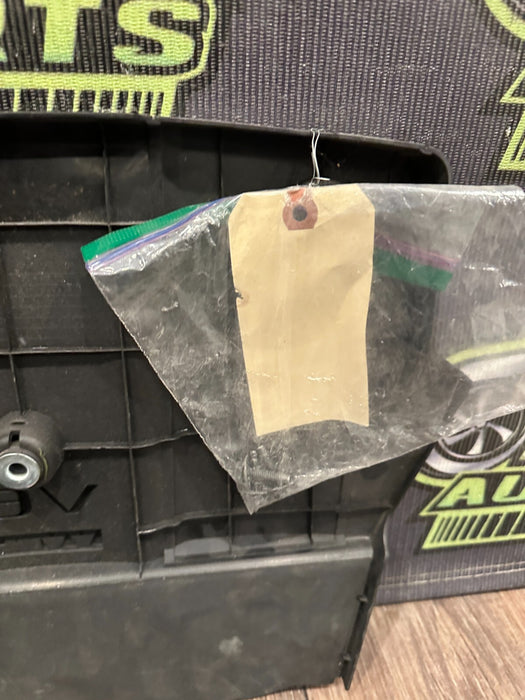 2017 NISSAN 370Z 3.7L V6 ENGINE COVER ASSEMBLY OEM 14041 1EA2A 2009 2020