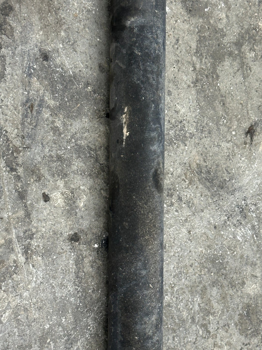 2017 2018 2019 2020 2021 2022 FORD F450 DIESEL REAR DRIVE SHAFT HC34-4K145-KFE