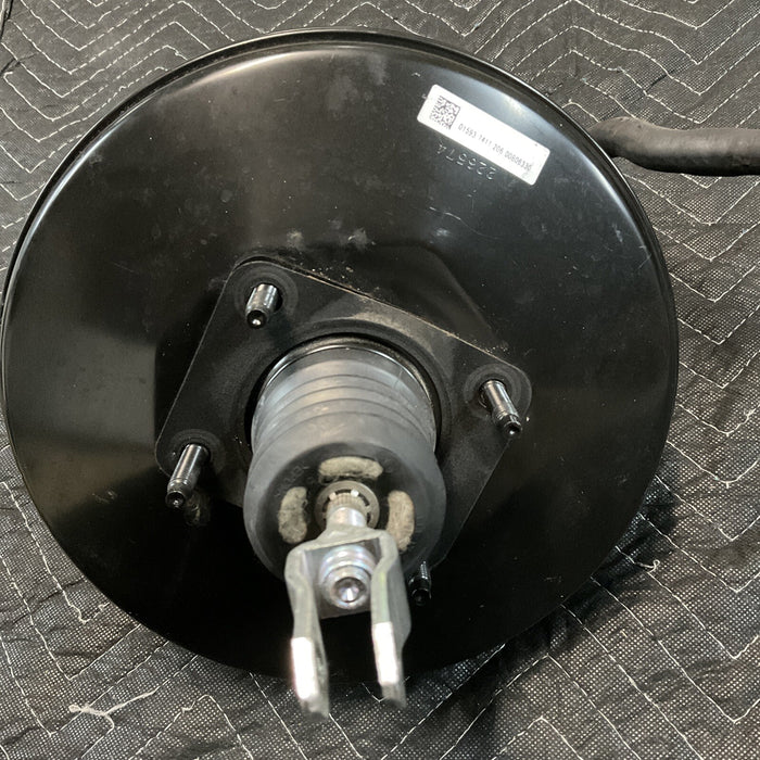 2009-2019 NISSAN 370Z NISMO OEM BRAKE BOOSTER
