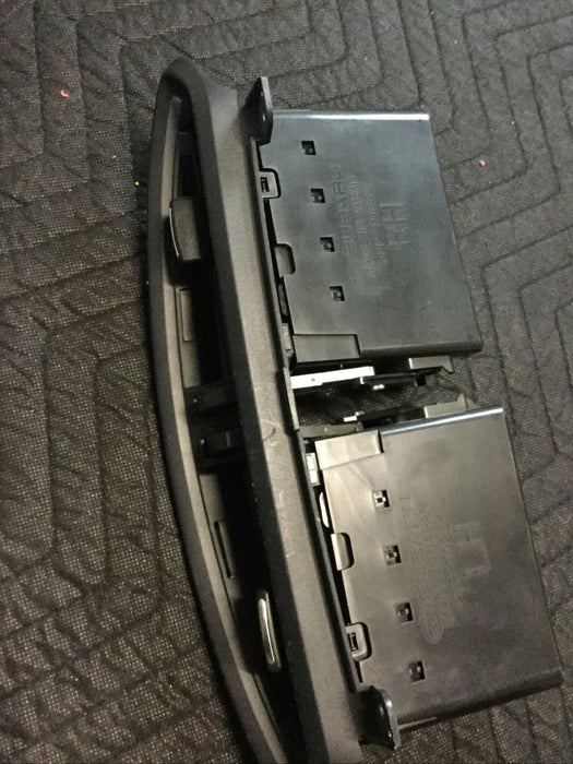 2016 SCION FR-S CENTER DASH AIR VENT 66110CA100