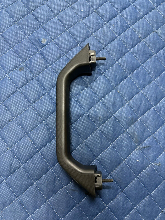 2019 FORD F250 F350 F450 PLATINUM RIGHT PASSENGER UPPER B PILLAR GRAB HANDLE OEM