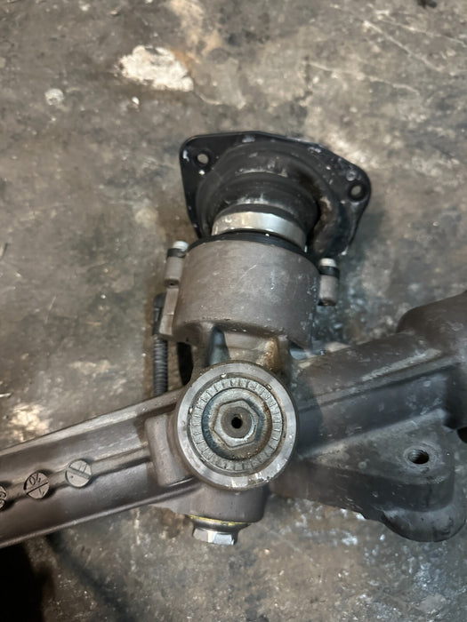 2021 AUDI R8 HURACAN STEERING RACK & PINION ASSEMBLY OEM 4S1 423 050 J