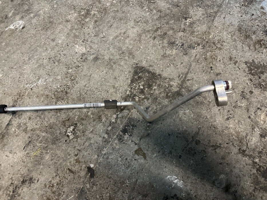 2020 BMW M4 F82 A/C REFRIGERANT LIQUID HOSE 64 53 9 364 649 64539364649