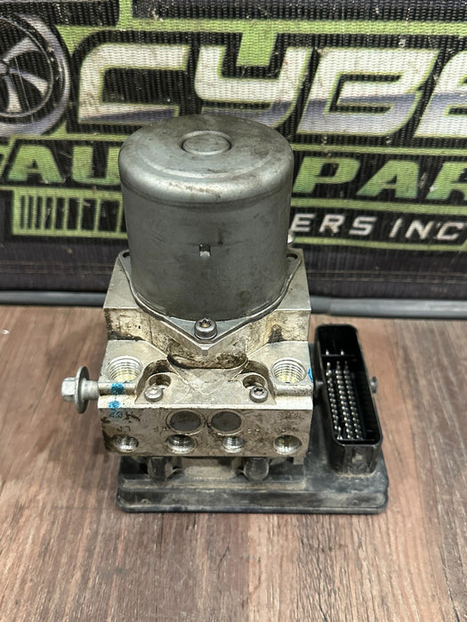 2022 DODGE RAM 2500 ABS ANTI LOCK BRAKE PUMP OEM 68530686AC