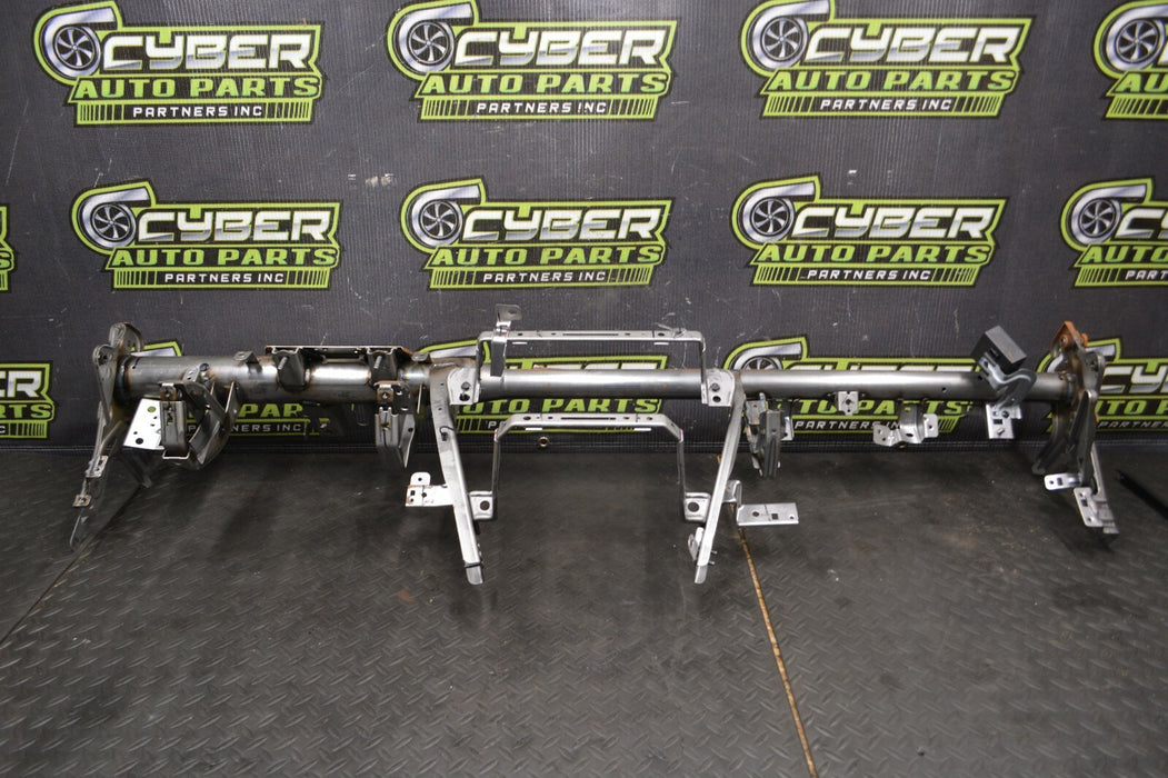 2014 INFINITI Q60S COUPE DASHBOARD FRAME SHELL CHASSIS OEM 08-15 G37 Q60