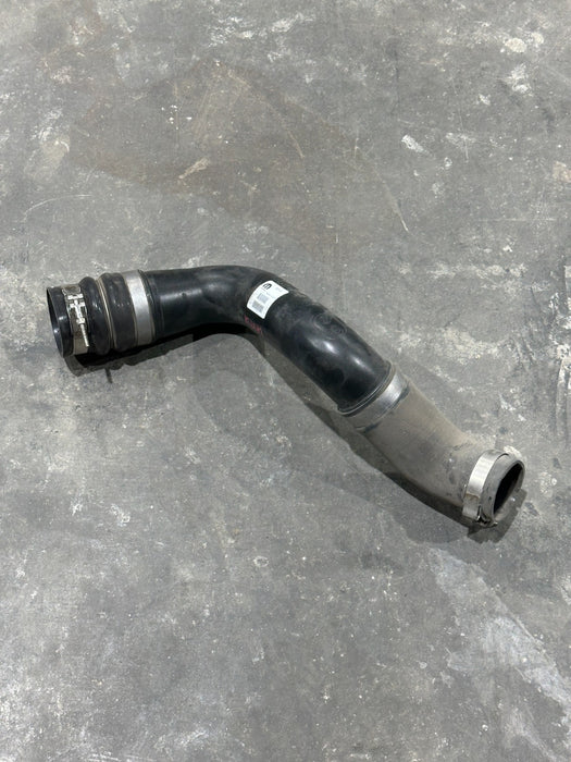 2021 RAM 2500 LARAMIE RIGHT INTERCOOLER DUCT OEM 68417829AC