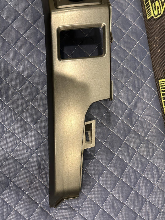 2020 FORD F250 F350 F450 XLT DASHBOARD DASH LEFT DRIVER AIR VENT OEM *WEAR*