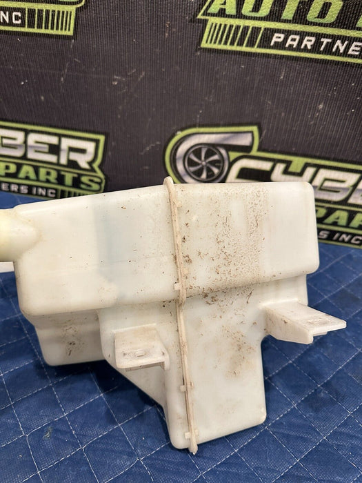 2010 NISSAN 370Z CONVERTIBLE WINDSHIELD WASHER NOZZEL NECK OEM 2009-2020