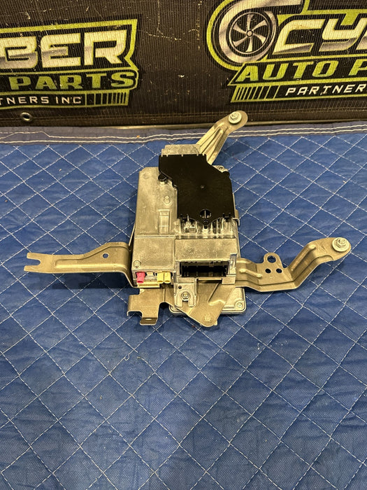 2024 BMW M3 M4 G80 G82 ICAM2 SURROUND VIEW CAMERA MODULE OEM 0219000023