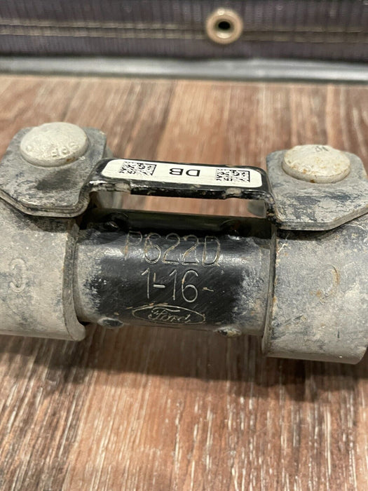 2017-2022 FORD F450 SUPERDUTY DIESEL 6.7L STEERING DRAG LINK LINKAGE BAR OEM