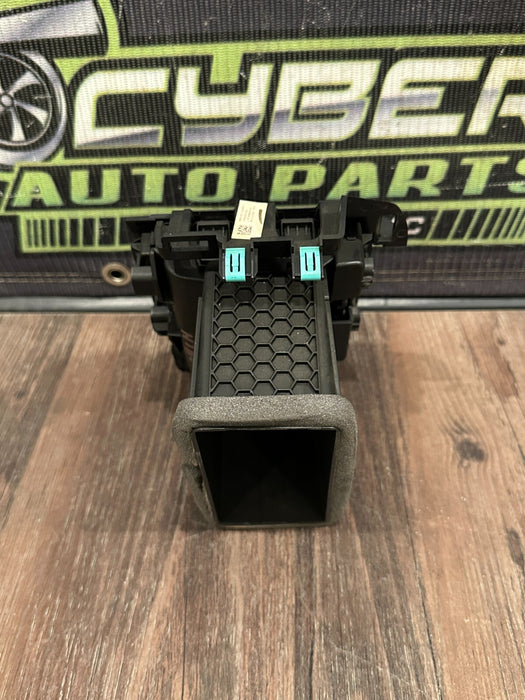 2023-2024 FORD F350 LARIAT LEFT DASH AIR VENT OEM *LIGHT OIL BRUSHED BRONZE*