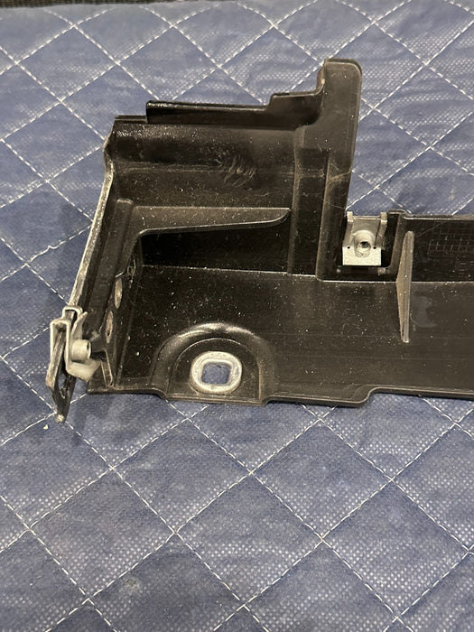 2015 JAGUAR F TYPE DRIVER LEFT TRIM OEM