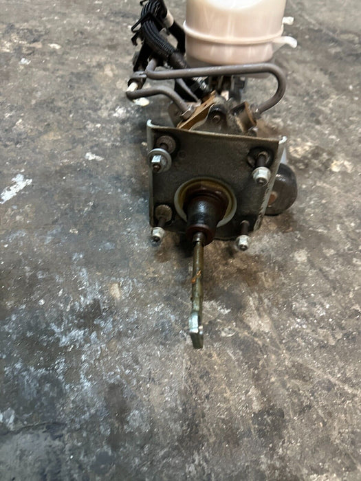 2020 2021 2022 FORD F350 PLATINUM POWER BRAKE BOOSTER ASSEMBLY OEM