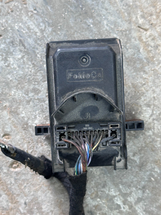 2020 FORD F350 XLT DASH DASHBOARD HARNESS OEM LC3T 14401 BFE