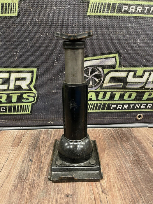 2017-2022 FORD F250 SUPERDUTY SPARE TIRE JACK BOTTLE OEM 1U5A-17A078-BA