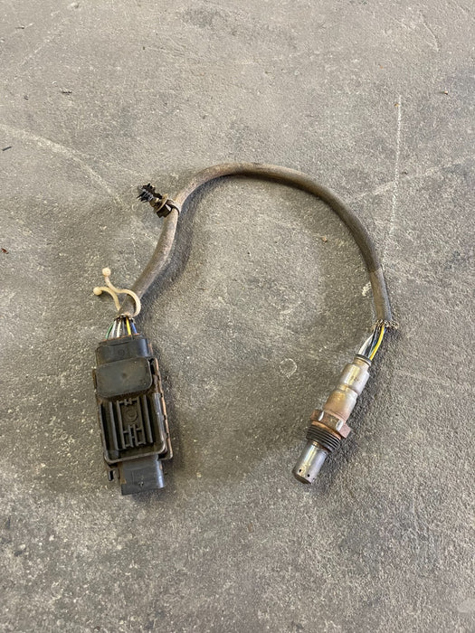 2017-2020 FORD F250 F350 NOX NITROGEN OXIDE SENSOR OEM HC3A-5E145-BD