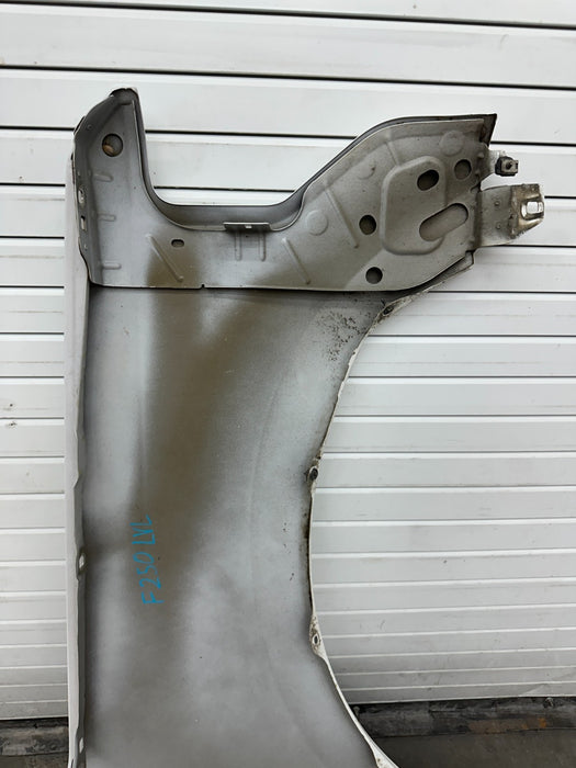 2017-2022 FORD F250 F350 FRONT LEFT FENDER *DENT 3,4,5,11* OEM *LOCAL PICKUP!*