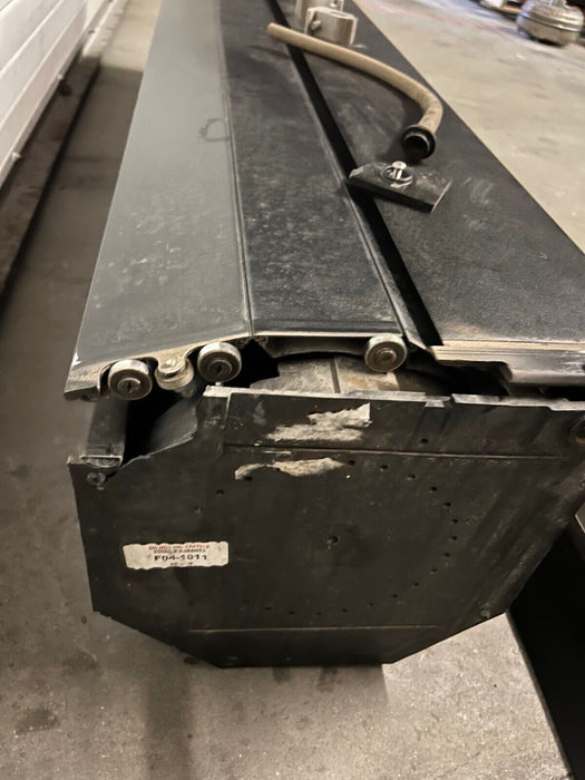 2017-2022 FORD F250 F350 RETRAXPRO MX RETRACTING BED COVER SHORT BED 6' 9"