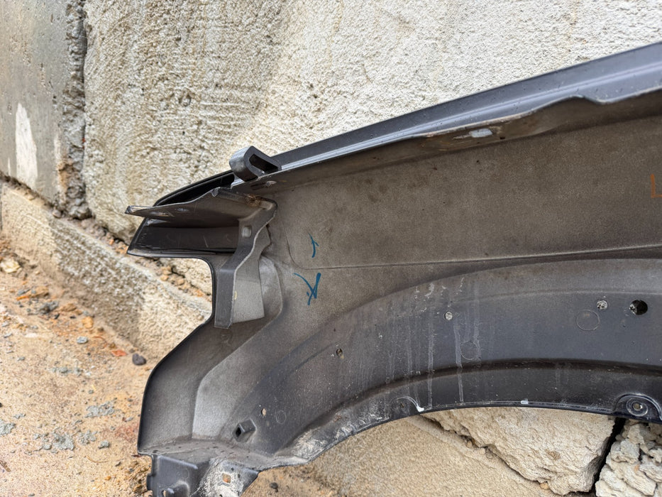 2019 FORD F150 RAPTOR  PASSENGER FENDER ASSEMBLY BLACK 2017-2020 *NO DAMAGE*