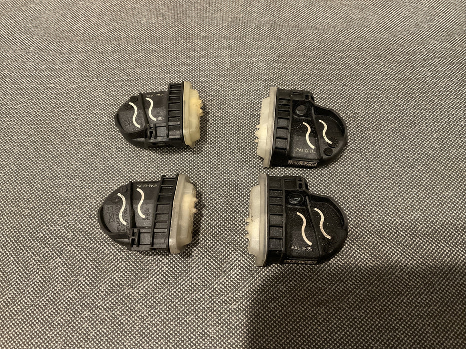 2017-2022 FORD F250 F350 F450 TIRE PRESSURE SENSORS SET TPMS HC3T-1A180-AB