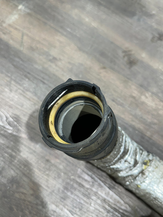 2017-2019 FORD F250 F350 F450 UPPER RADIATOR HOSE OEM