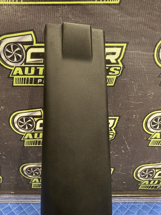 2021 RAM 2500 LARAMIE FRONT LOWER LEFT B PILLAR TRIM OEM