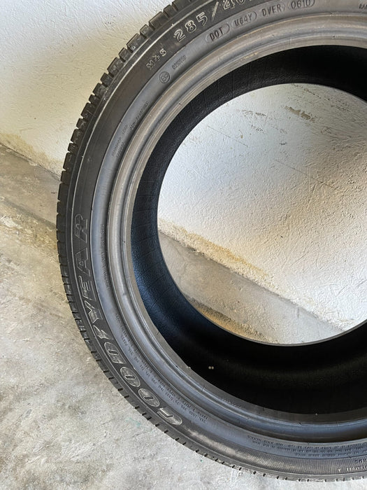 GOODYEAR EAGLE RS-A 285/40R20 (1)