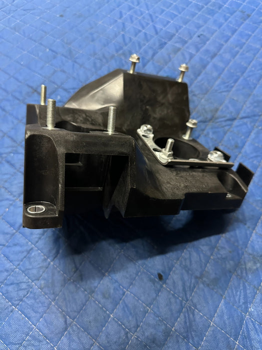 2014 Audi R8 V10 BRAKE PEDAL BOX ASSEMBLY 423 723 021 H 2008 - 2015 OEM