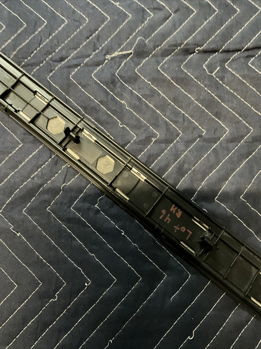 2015 LEXUS RC-F KICK PLATE RH PASSENGER SIDE