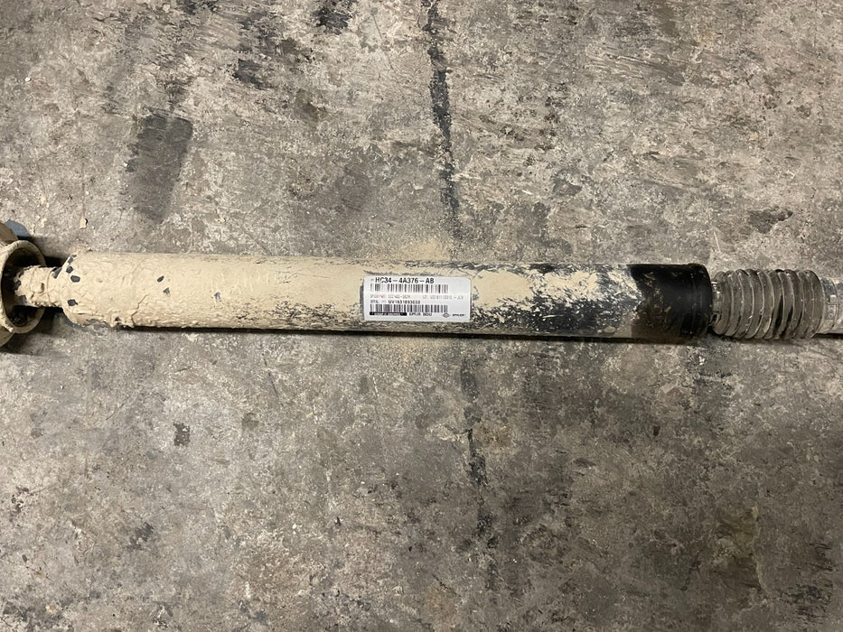 2017-2019 FORD F250 F350 F450 6.7L DIESEL FRONT DRIVE SHAFT OEM