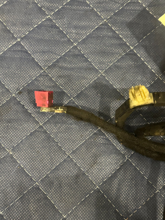 2020-2022 FORD F350 F450 PASSENGER RIGHT CAB ANTENNA HARNESS OEM LC3T 18895 KA