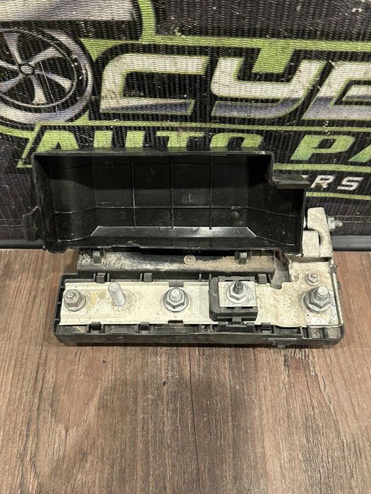 2022 DODGE RAM 3500 6.7L DIESEL PRE FUSE FUSE BOX OEM