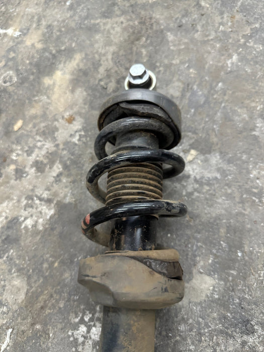 2014 AUDI R8 PLUS FRONT RIGHT SHOCK STRUT DAMPER OEM 420 412 019 AM 420412019