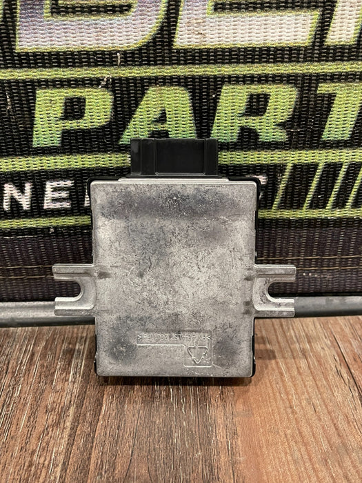 2020 BMW M8 COMP F93 FUEL PUMP CONTROL UNIT MODULE OEM 16149452468
