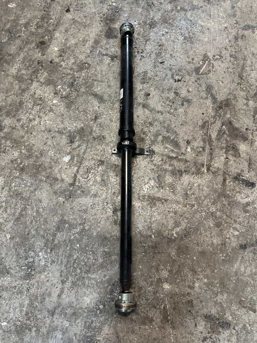 2014 AUDI R8 V10 OEM PROPELLER DRIVE SHAFT ASSEMBLY 420521101C 420 521 101 C