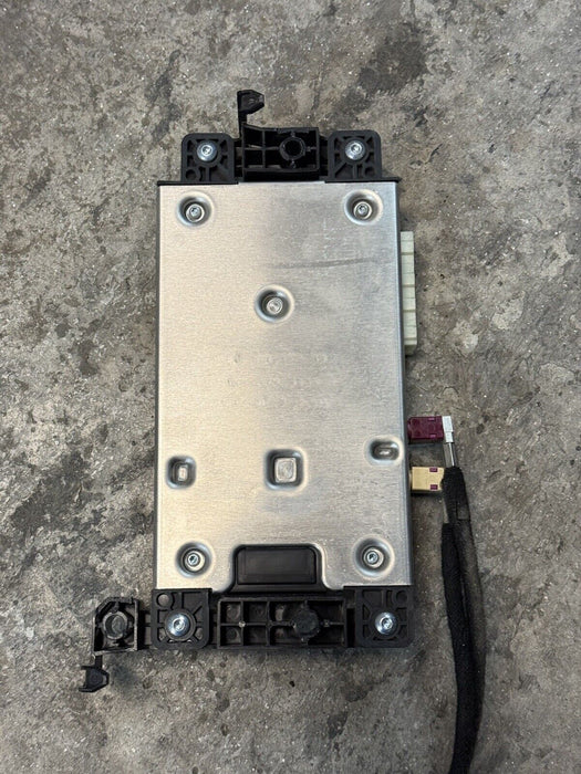 2017-2019 FORD F250 F350 TELEMATICS COMMUNICATION CONTROL MODULE OEM JL3T-14G22