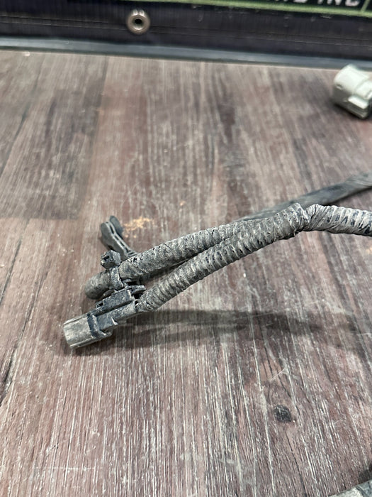 2020-2022 FORD F450 DUALLY BED TAIL LIGHT WIRING HARNESS OEM LC3T-13A409-AC