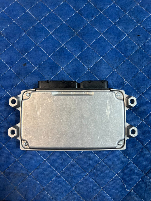 2015 MERCEDES-BENZ C63S AMG DYNAMIC SUSPENSION CONTROL MODULE  2059008921